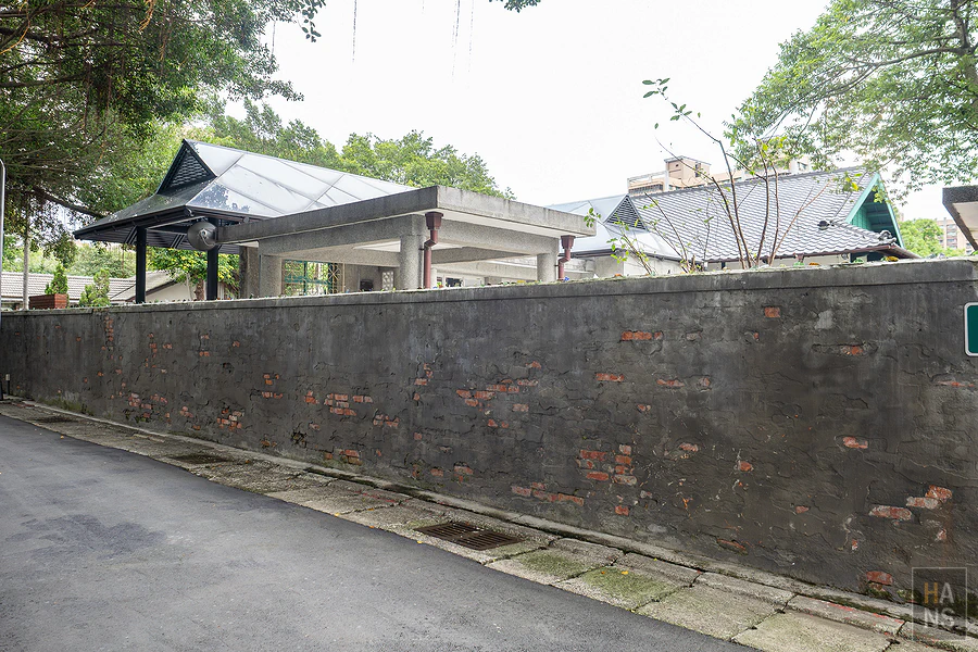 嘉禾新村︱Love 遊臺北