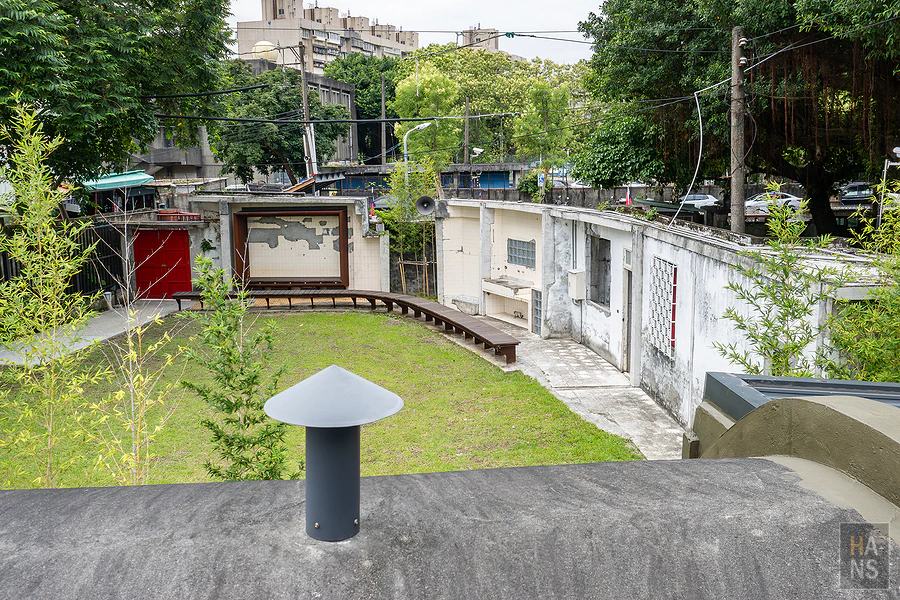 嘉禾新村︱Love 遊臺北