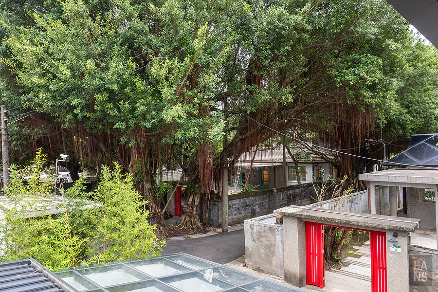 嘉禾新村︱Love 遊臺北