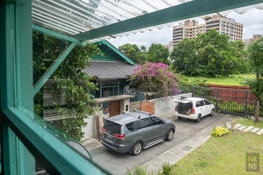 嘉禾新村︱Love 遊臺北