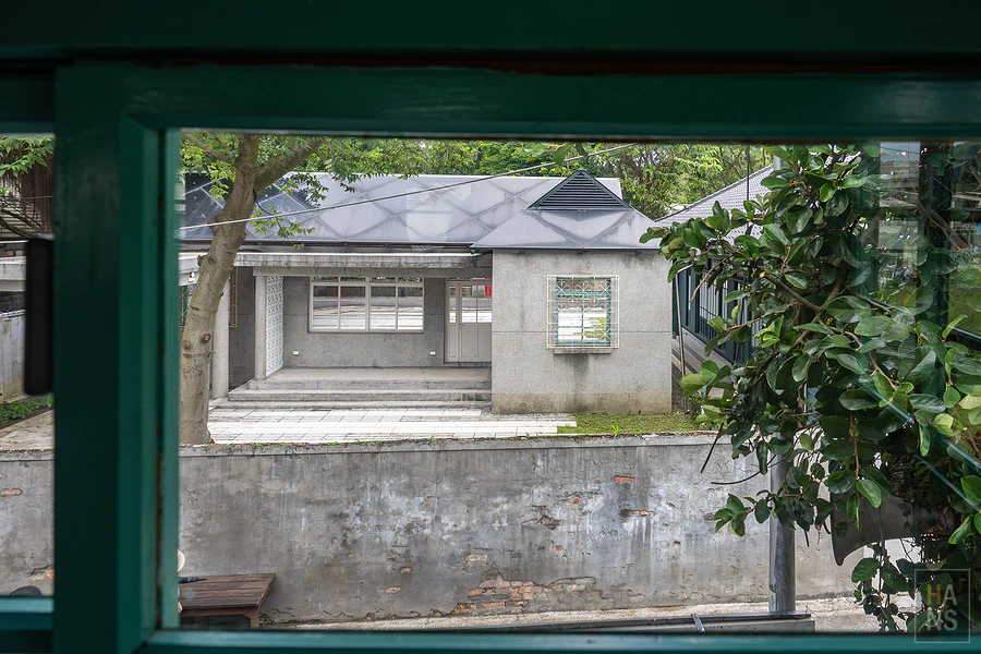 嘉禾新村︱Love 遊臺北