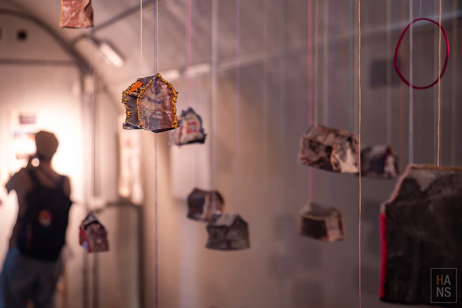 嘉禾新村︱Love 遊臺北