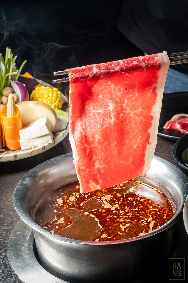 丰明殿第一涮涮鍋殿堂-明德殿