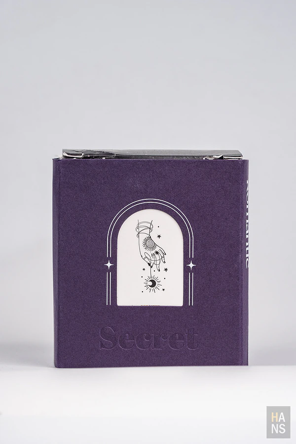 Secret絲昆忒-香氛蠟燭