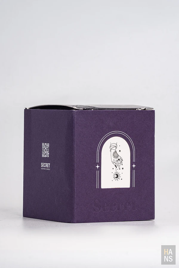 Secret絲昆忒-香氛蠟燭