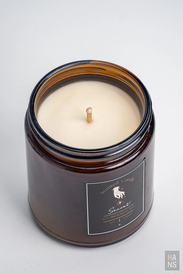 Secret絲昆忒-香氛蠟燭