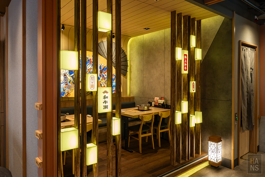 和牛涮日式鍋物放題︱台北羅斯福店