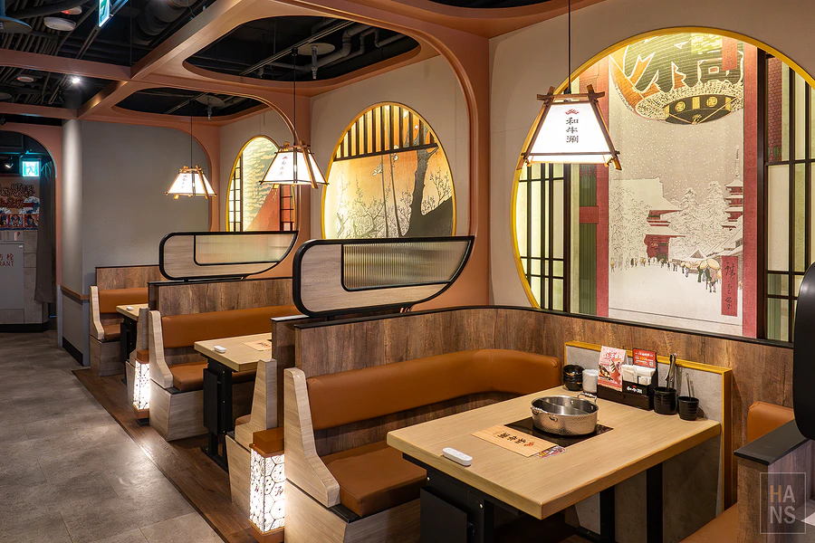 和牛涮日式鍋物放題︱台北羅斯福店