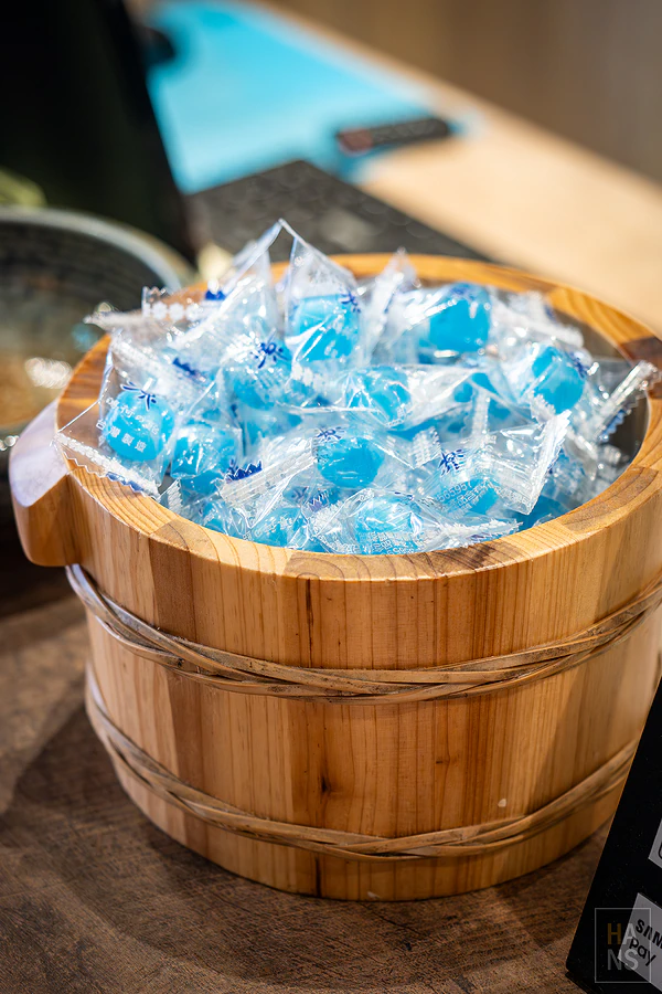 和牛涮日式鍋物放題︱台北羅斯福店