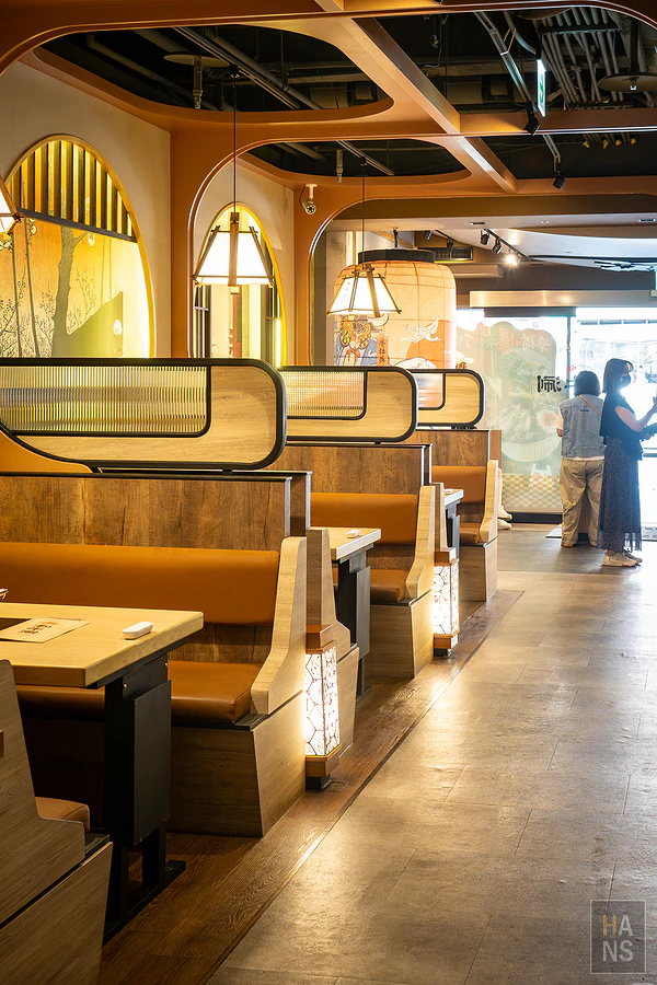 和牛涮日式鍋物放題︱台北羅斯福店