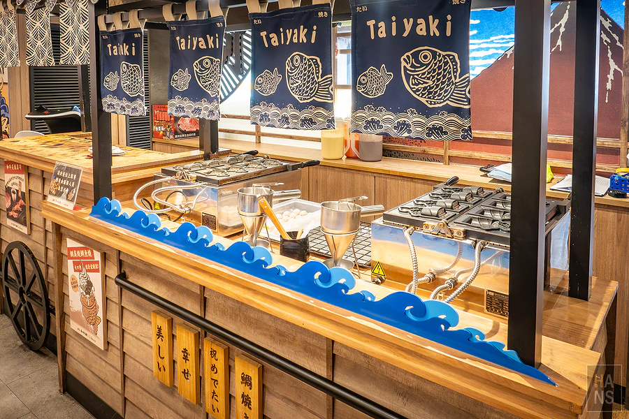 和牛涮日式鍋物放題︱台北羅斯福店