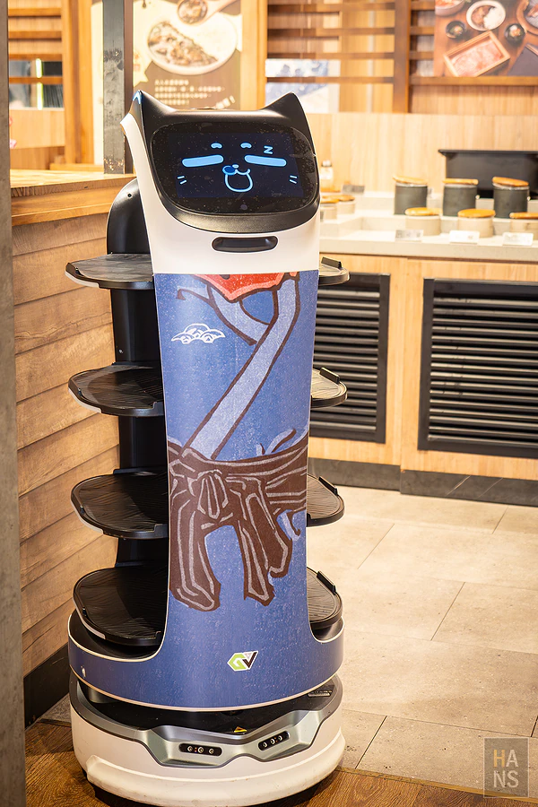 和牛涮日式鍋物放題︱台北羅斯福店