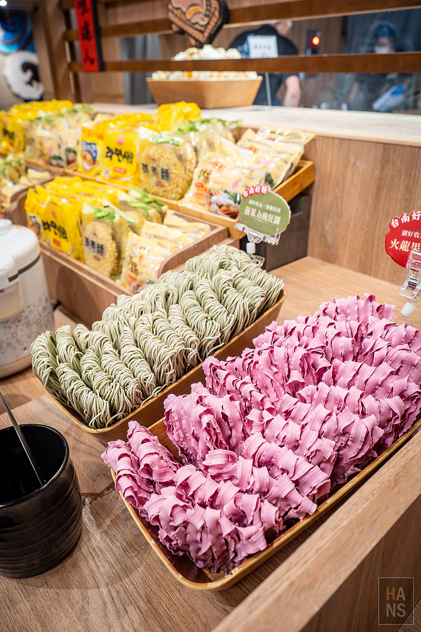 和牛涮日式鍋物放題︱台北羅斯福店