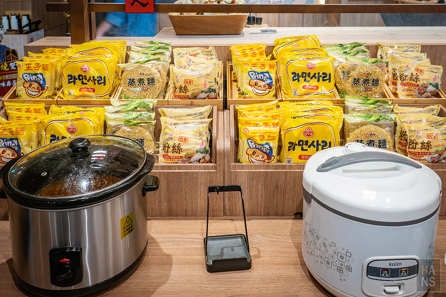 和牛涮日式鍋物放題︱台北羅斯福店