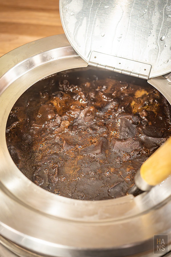 和牛涮日式鍋物放題︱台北羅斯福店