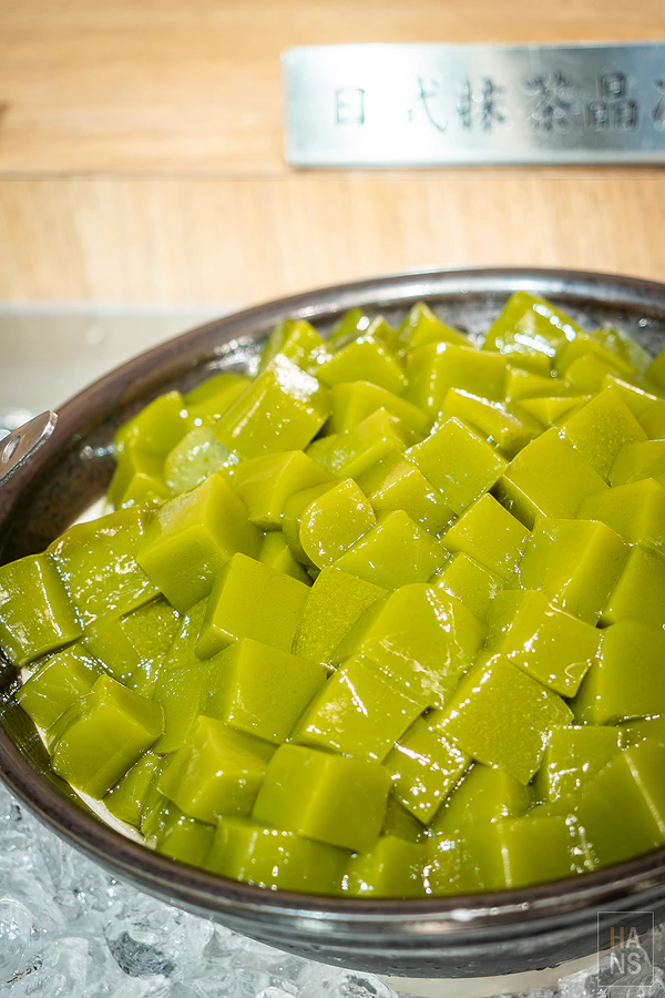 和牛涮日式鍋物放題︱台北羅斯福店