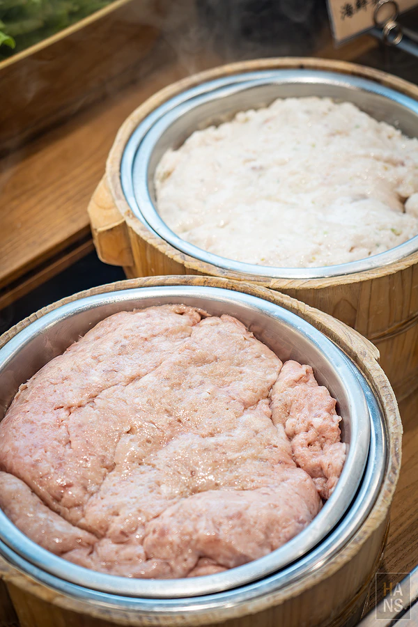 和牛涮日式鍋物放題︱台北羅斯福店