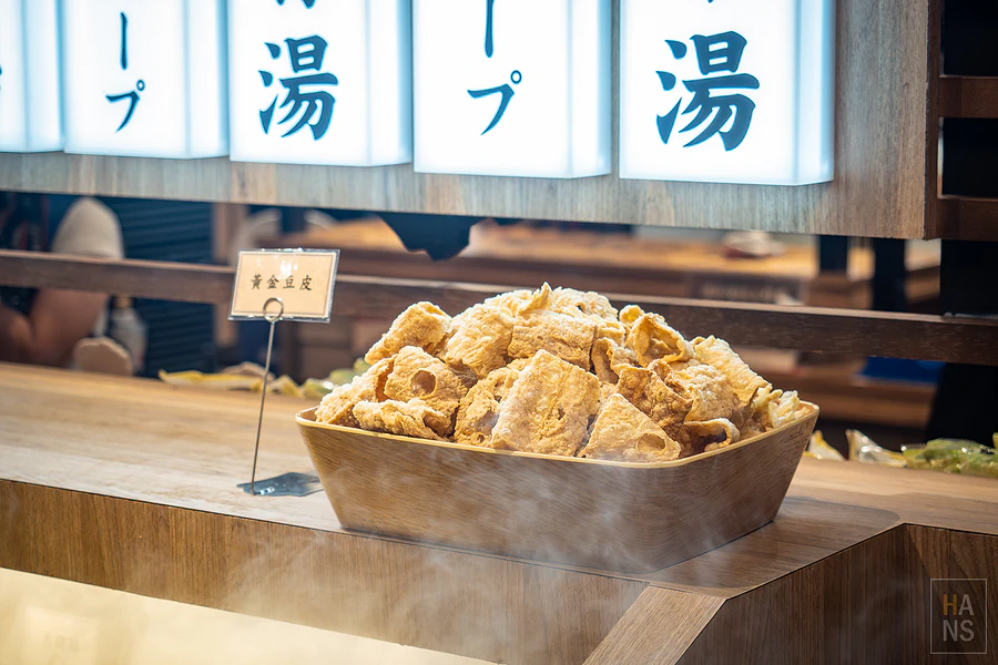 和牛涮日式鍋物放題︱台北羅斯福店