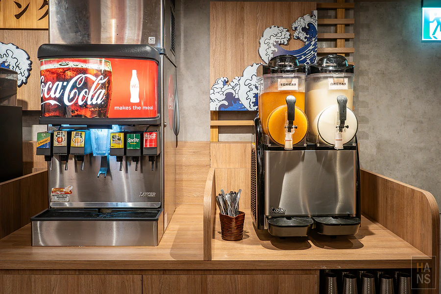 和牛涮日式鍋物放題︱台北羅斯福店