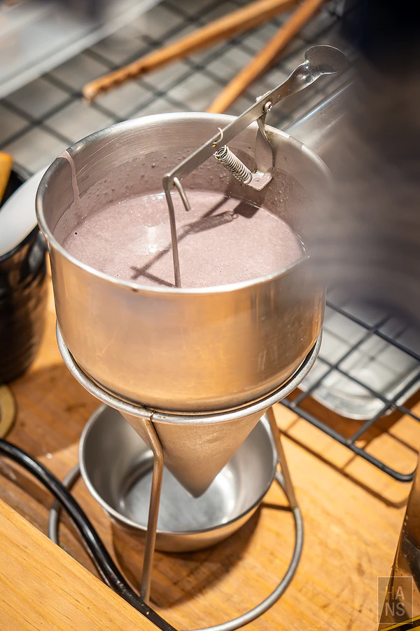 和牛涮日式鍋物放題︱台北羅斯福店