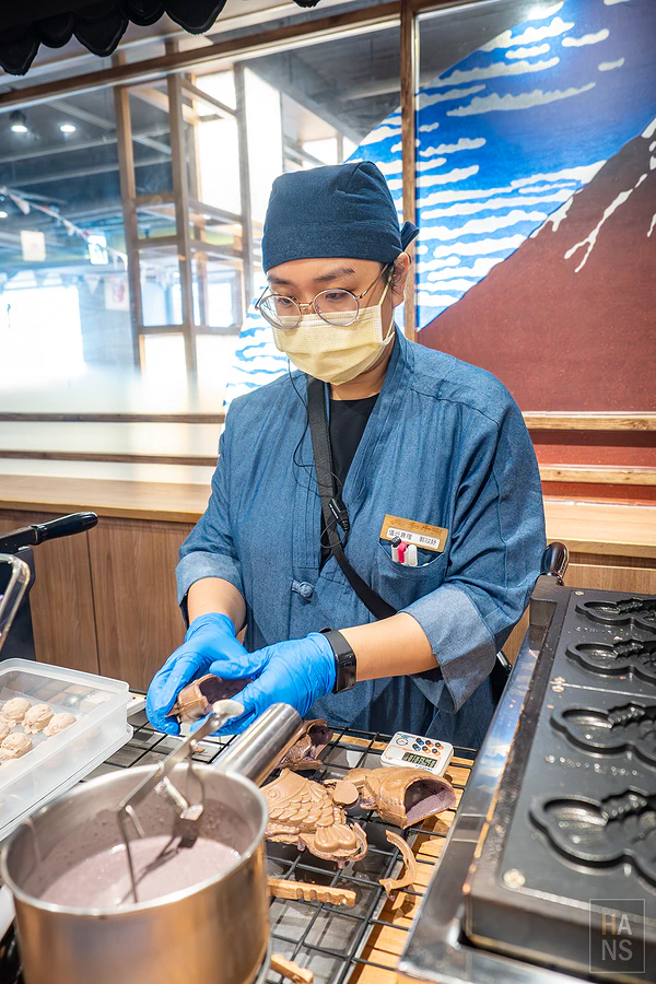 和牛涮日式鍋物放題︱台北羅斯福店