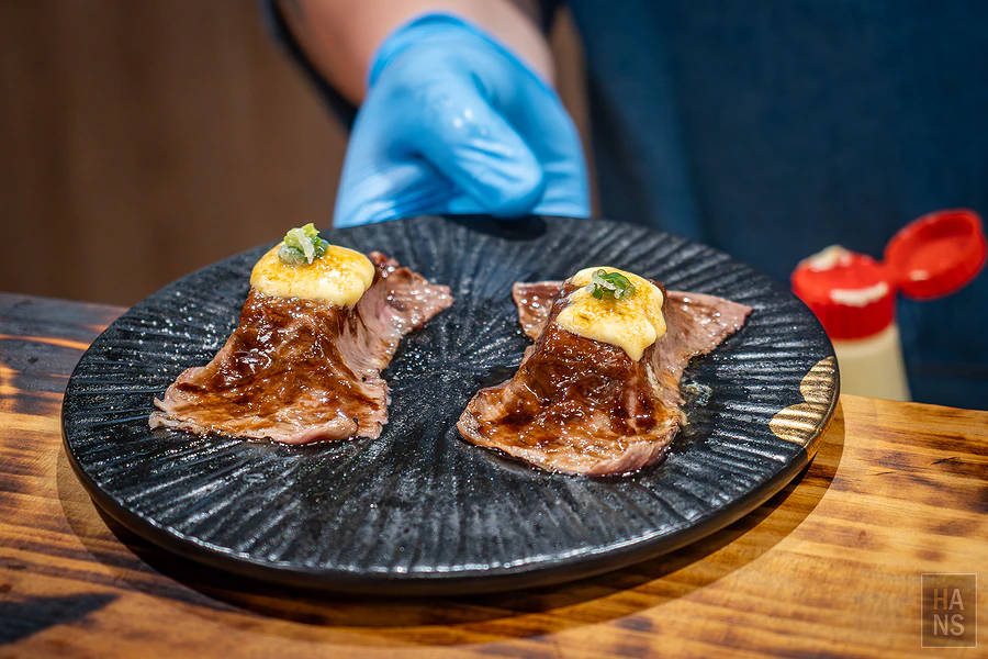 和牛涮日式鍋物放題︱台北羅斯福店