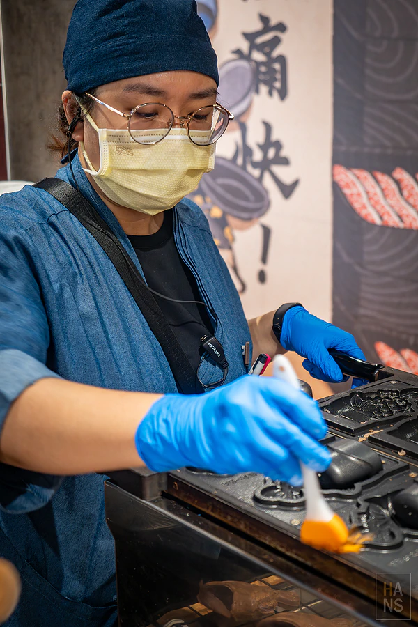 和牛涮日式鍋物放題︱台北羅斯福店