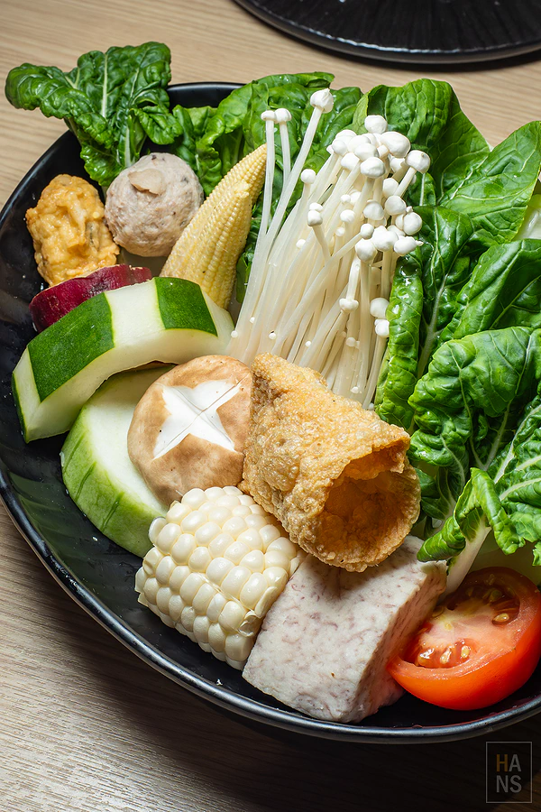 和牛涮日式鍋物放題︱台北羅斯福店