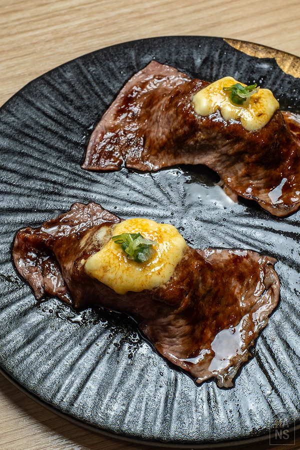 和牛涮日式鍋物放題︱台北羅斯福店