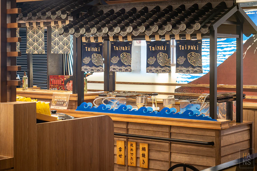 和牛涮日式鍋物放題︱台北羅斯福店