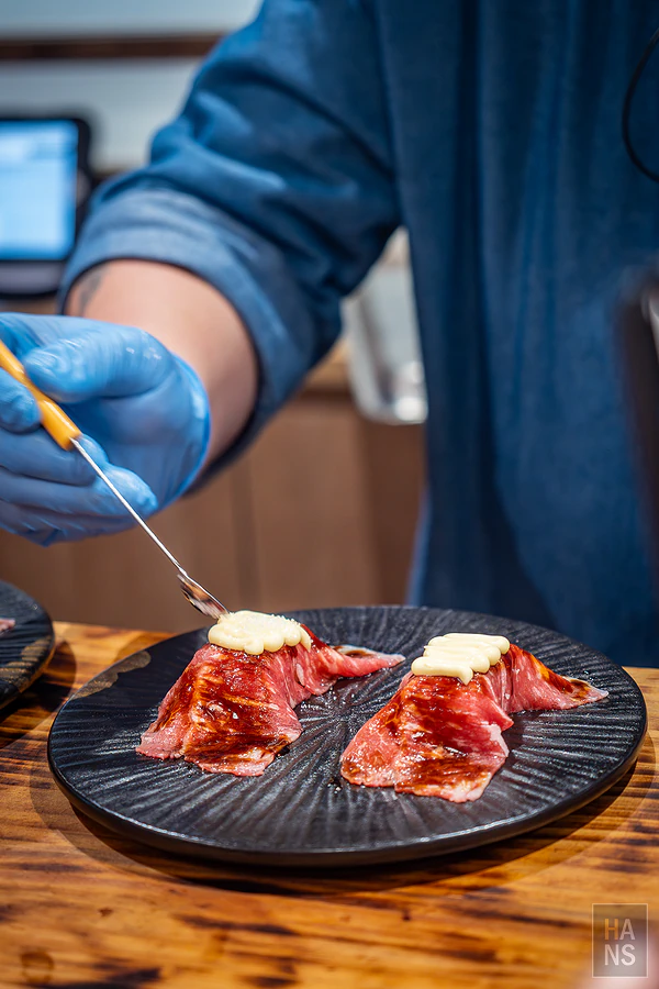 和牛涮日式鍋物放題︱台北羅斯福店