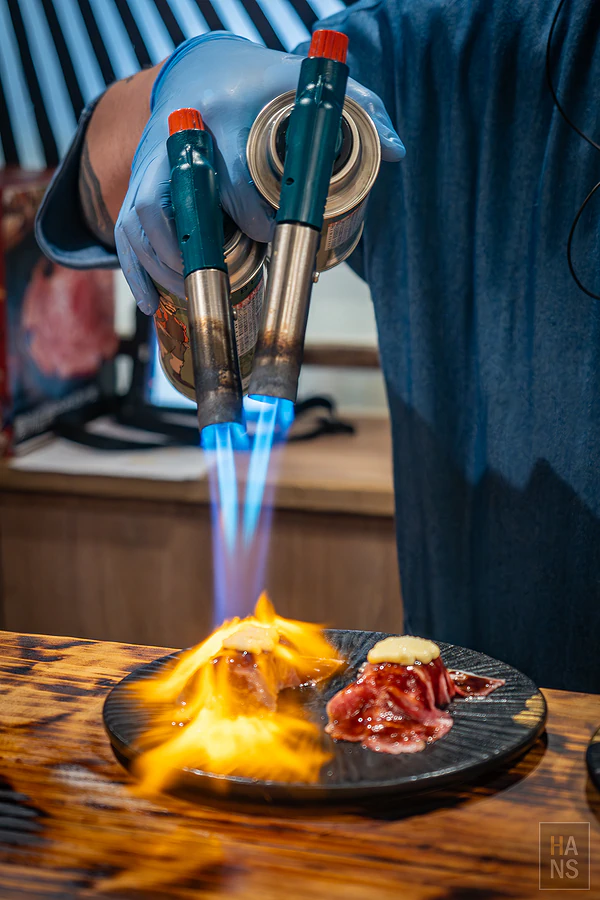 和牛涮日式鍋物放題︱台北羅斯福店