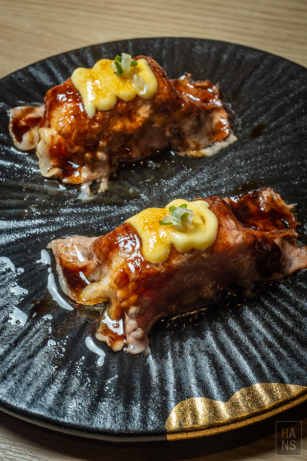 和牛涮日式鍋物放題︱台北羅斯福店