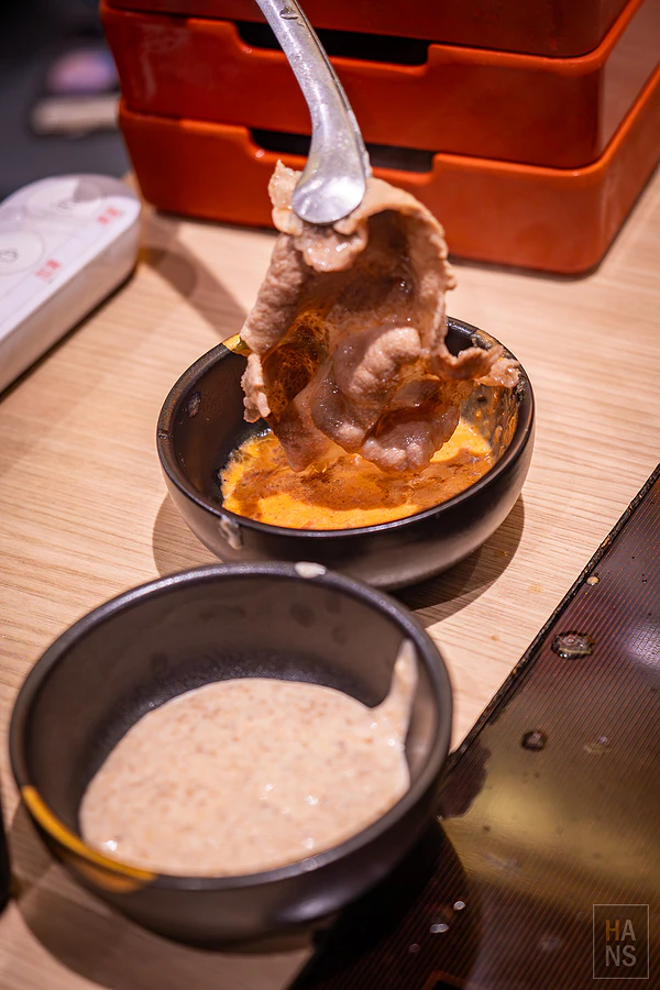 和牛涮日式鍋物放題︱台北羅斯福店