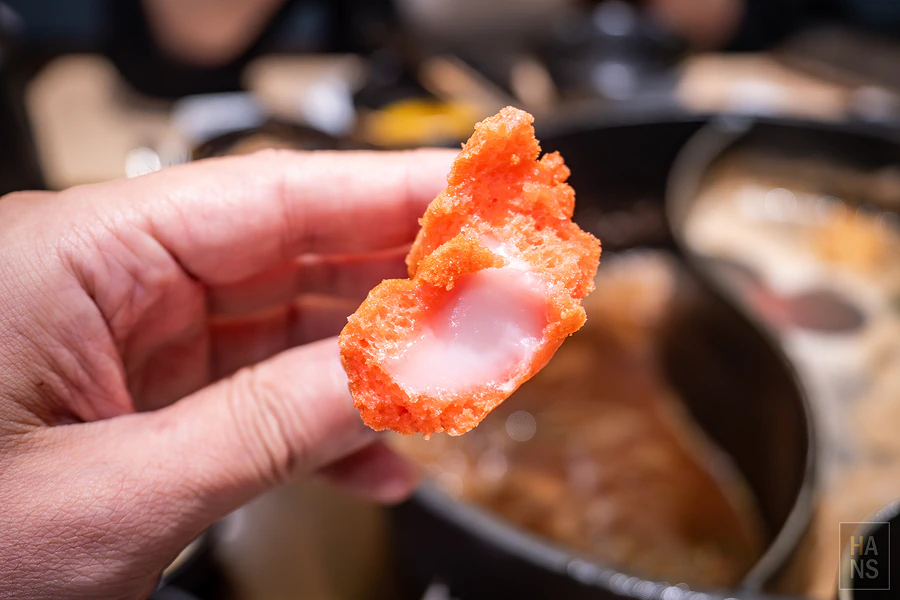 和牛涮日式鍋物放題︱台北羅斯福店