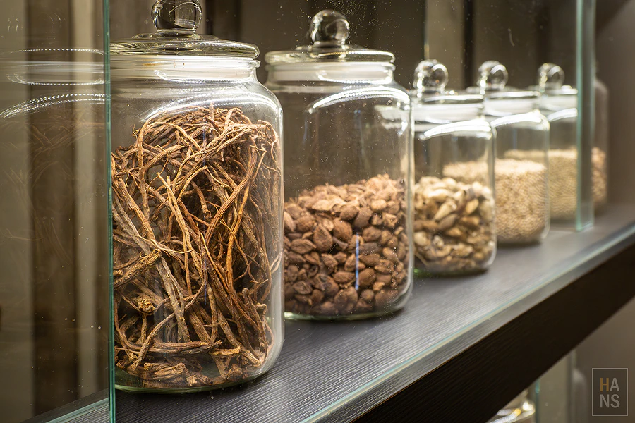 青花驕麻辣鍋︱台北中山北店