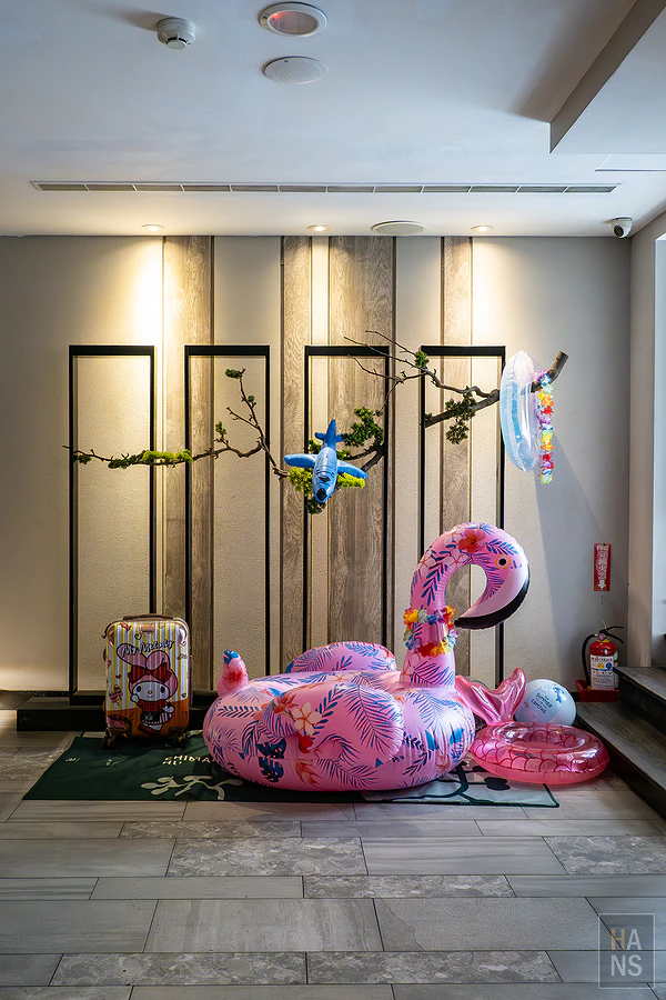 青花驕麻辣鍋︱台北中山北店