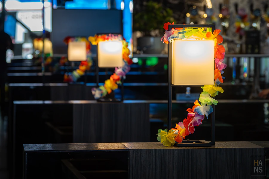 青花驕麻辣鍋︱台北中山北店