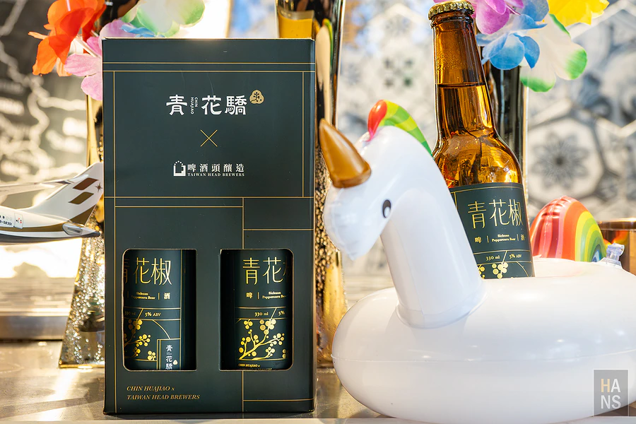 青花驕麻辣鍋︱台北中山北店