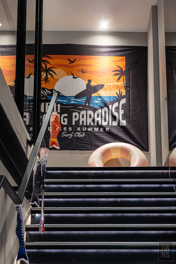 青花驕麻辣鍋︱台北中山北店