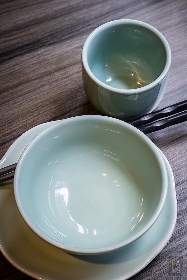 青花驕麻辣鍋︱台北中山北店