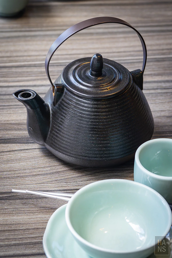 青花驕麻辣鍋︱台北中山北店