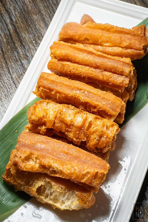 青花驕麻辣鍋︱台北中山北店