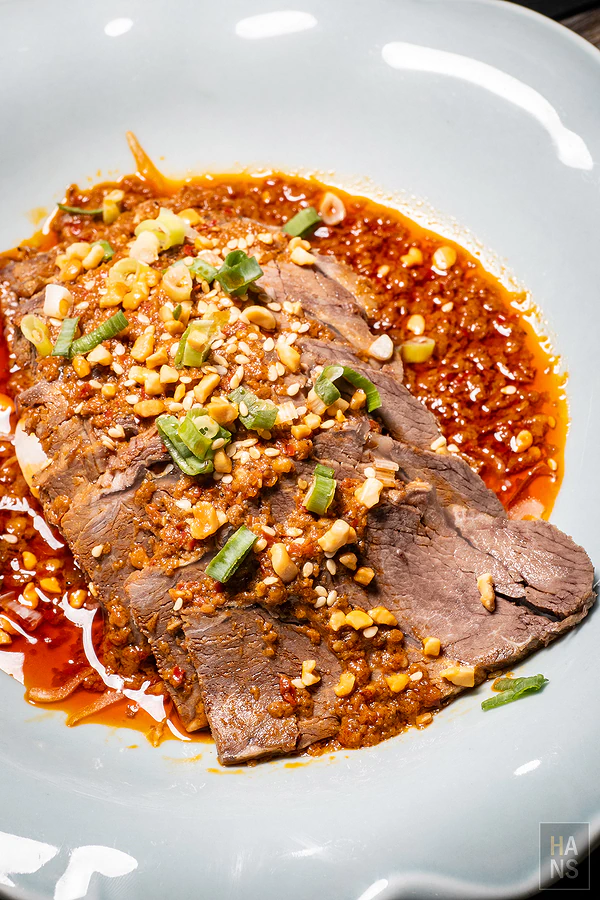 青花驕麻辣鍋︱台北中山北店