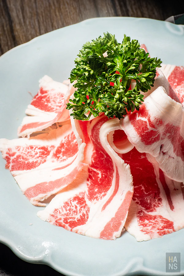 青花驕麻辣鍋︱台北中山北店