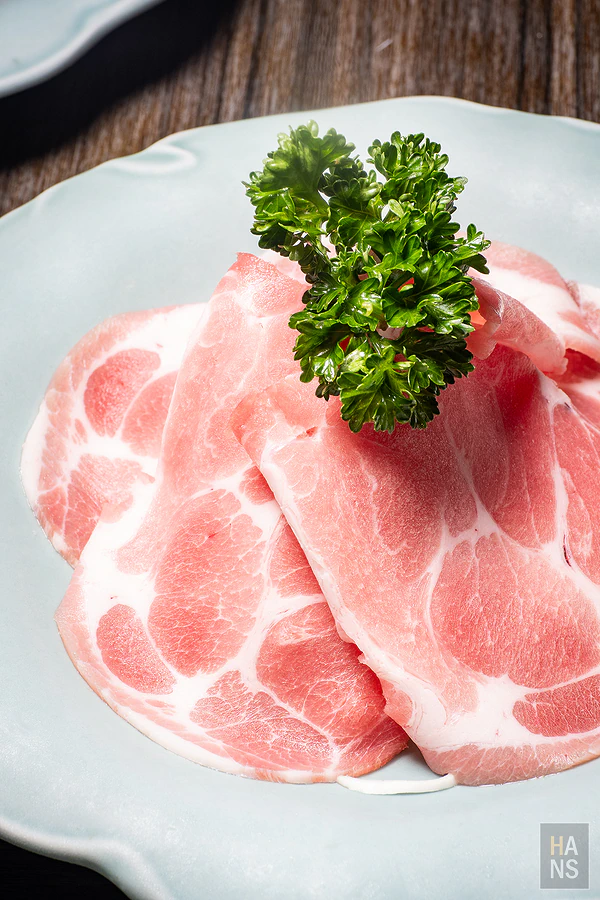 青花驕麻辣鍋︱台北中山北店