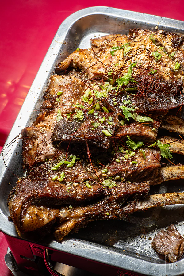 青丹扎西-新竹東門市場店