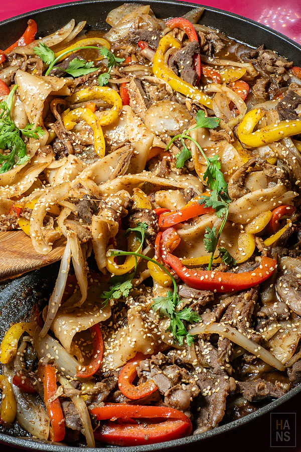 青丹扎西-新竹東門市場店