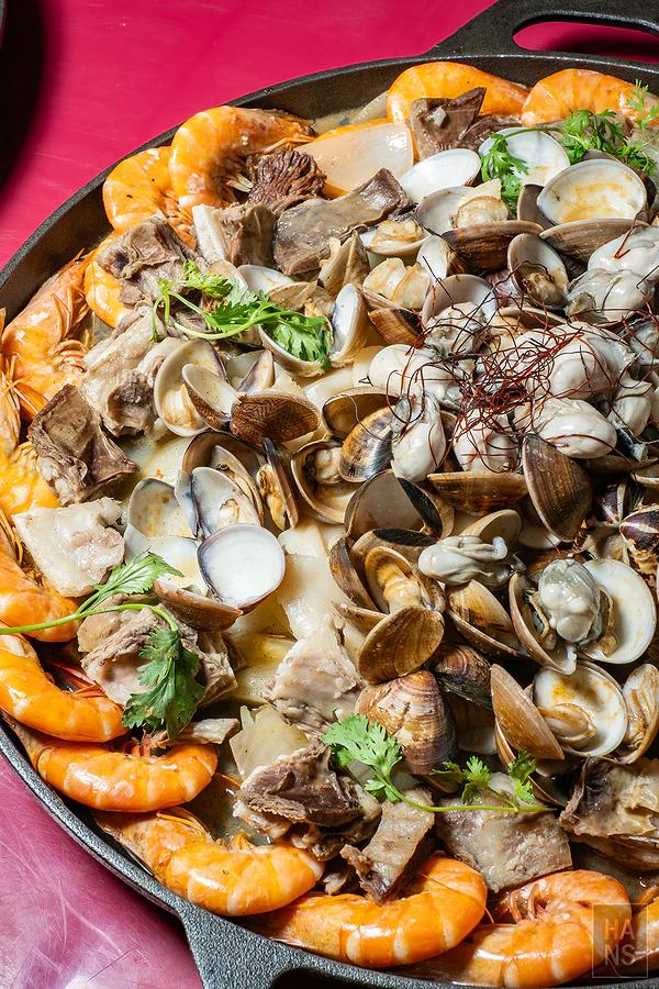 青丹扎西-新竹東門市場店