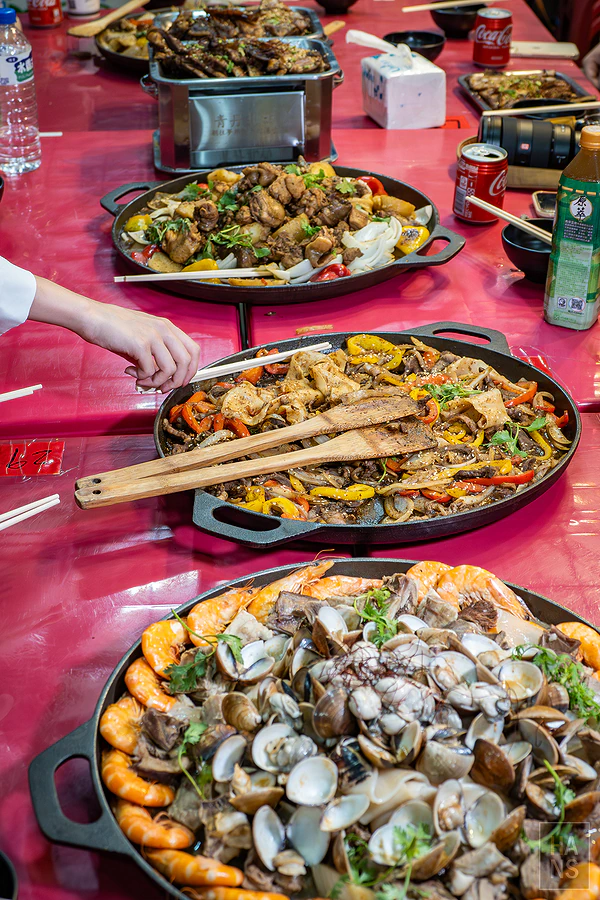 青丹扎西-新竹東門市場店